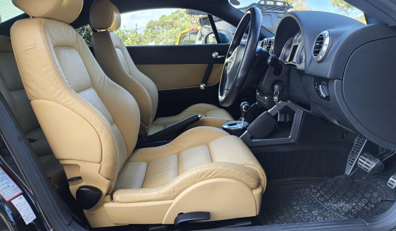 
								2004 Audi TT Quattro S Lıne 3.2 V6 – Plakasız / Yeni Kayıt Olacak dolu									