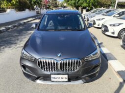 
										2021 Model BMW X1 M Sport X Drıve 18d dolu									