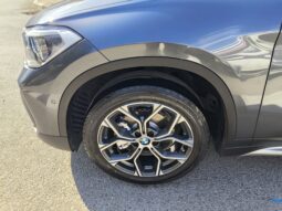 
										2021 Model BMW X1 M Sport X Drıve 18d dolu									