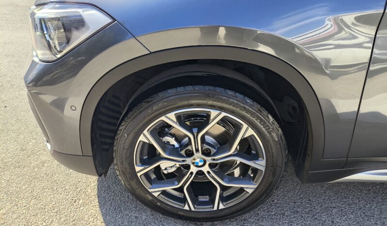 
								2021 Model BMW X1 M Sport X Drıve 18d dolu									