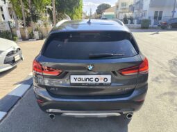 
										2021 Model BMW X1 M Sport X Drıve 18d dolu									