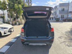 
										2021 Model BMW X1 M Sport X Drıve 18d dolu									