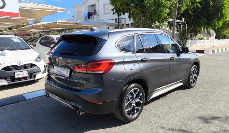 
								2021 Model BMW X1 M Sport X Drıve 18d dolu									