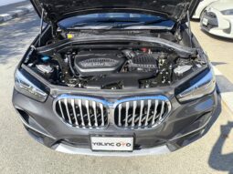 
										2021 Model BMW X1 M Sport X Drıve 18d dolu									