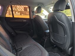 
										2021 Model BMW X1 M Sport X Drıve 18d dolu									