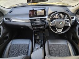 
										2021 Model BMW X1 M Sport X Drıve 18d dolu									