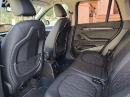 
										2021 Model BMW X1 M Sport X Drıve 18d dolu									