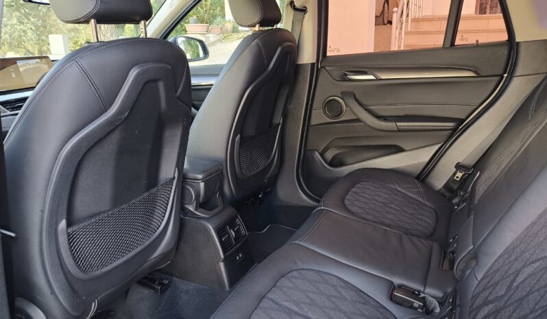 
								2021 Model BMW X1 M Sport X Drıve 18d dolu									