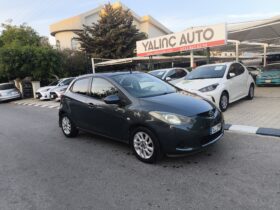 2008 Model Mazda Demio • 1.3 Benzin • Otomatik • Ekonomik & Sorunsuz