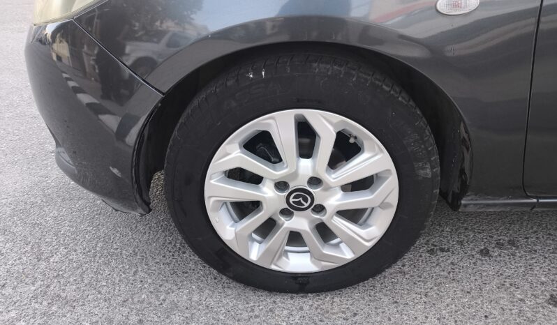 
								2008  Model Mazda Demio • 1.3 Benzin • Otomatik dolu									