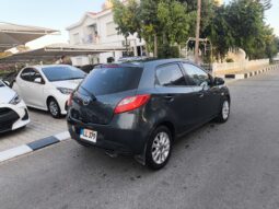 
										2008  Model Mazda Demio • 1.3 Benzin • Otomatik dolu									
