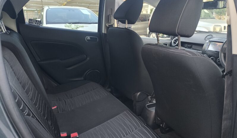 
								2008  Model Mazda Demio • 1.3 Benzin • Otomatik dolu									