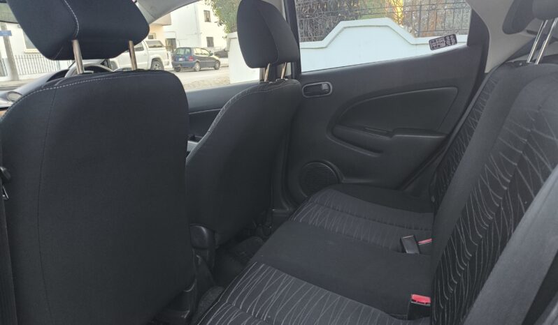 
								2008  Model Mazda Demio • 1.3 Benzin • Otomatik dolu									