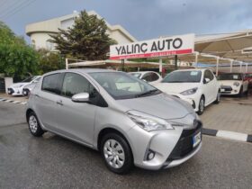 2020 Model Toyota Vitz • Full Paket • 1.0 Benzin • Otomatik