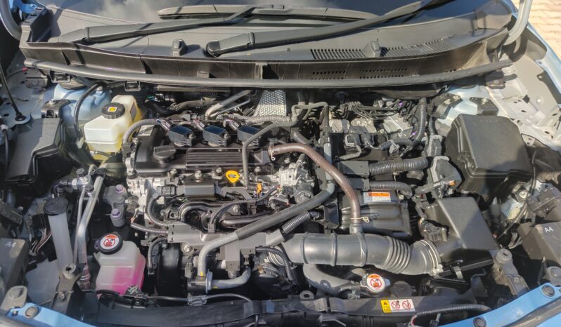 
								2022 Toyota Yaris Cross Hybrid – Full Paket • 1500 cc • Otomatik dolu									