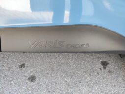 
										2022 Toyota Yaris Cross Hybrid – Full Paket • 1500 cc • Otomatik dolu									