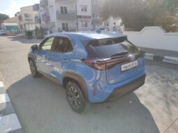 
										2022 Toyota Yaris Cross Hybrid – Full Paket • 1500 cc • Otomatik dolu									