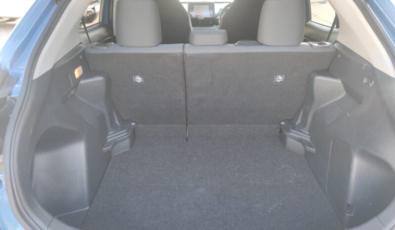 
								2022 Toyota Yaris Cross Hybrid – Full Paket • 1500 cc • Otomatik dolu									