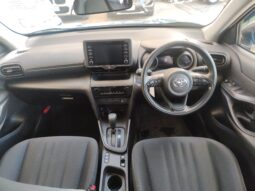 
										2022 Toyota Yaris Cross Hybrid – Full Paket • 1500 cc • Otomatik dolu									
