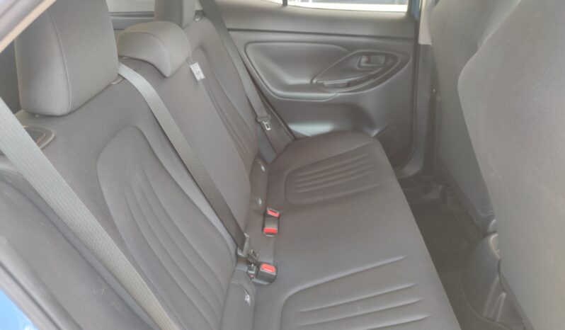 
								2022 Toyota Yaris Cross Hybrid – Full Paket • 1500 cc • Otomatik dolu									