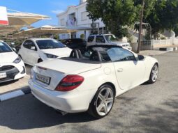 
										2008 Model Mercedes SLK 200 Kompressor • Coupe Cabriolet • Otomatik dolu									