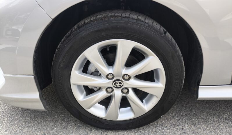 
								2021 Model Toyota Yaris Hybrid Body Kit • 1.5 Benzin Otomatik dolu									