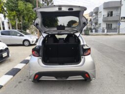 
										2021 Model Toyota Yaris Hybrid Body Kit • 1.5 Benzin Otomatik dolu									