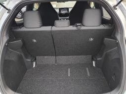 
										2021 Model Toyota Yaris Hybrid Body Kit • 1.5 Benzin Otomatik dolu									