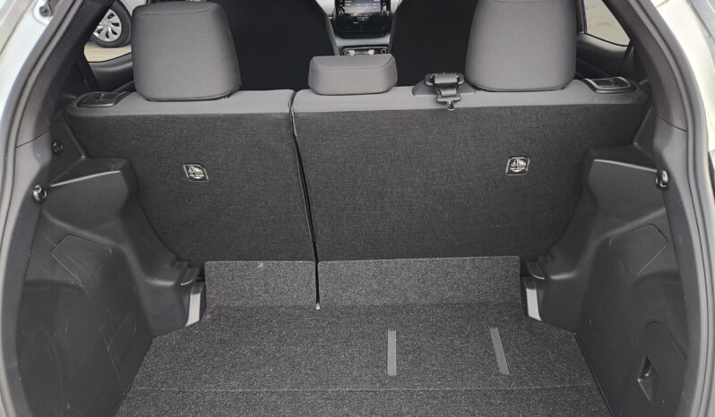 
								2021 Model Toyota Yaris Hybrid Body Kit • 1.5 Benzin Otomatik dolu									