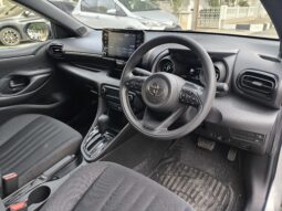 
										2021 Model Toyota Yaris Hybrid Body Kit • 1.5 Benzin Otomatik dolu									