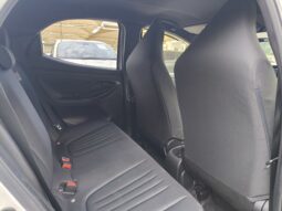 
										2021 Model Toyota Yaris Hybrid Body Kit • 1.5 Benzin Otomatik dolu									