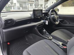 
										2021 Model Toyota Yaris Hybrid Body Kit • 1.5 Benzin Otomatik dolu									