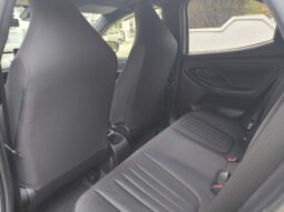 
										2021 Model Toyota Yaris Hybrid Body Kit • 1.5 Benzin Otomatik dolu									