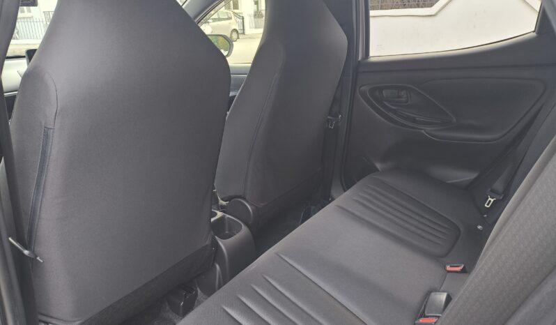 
								2021 Model Toyota Yaris Hybrid Body Kit • 1.5 Benzin Otomatik dolu									