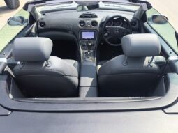 
										2005 Model Mercedes SL350 Cabriolet • 3200 cc • Otomatik • Silver • Hardtop Tavan dolu									