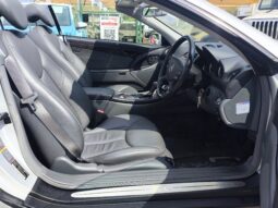 
										2005 Model Mercedes SL350 Cabriolet • 3200 cc • Otomatik • Silver • Hardtop Tavan dolu									