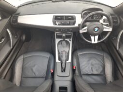 
										2006 Model Bmw Z4 2.5 Benzin Otomatik dolu									