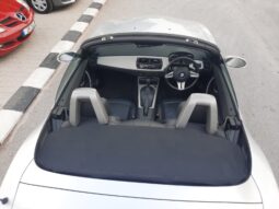 
										2006 Model Bmw Z4 2.5 Benzin Otomatik dolu									
