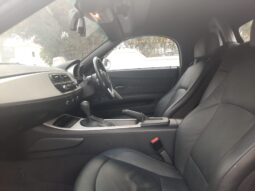 
										2006 Model Bmw Z4 2.5 Benzin Otomatik dolu									