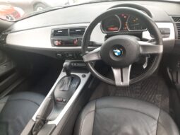 
										2006 Model Bmw Z4 2.5 Benzin Otomatik dolu									