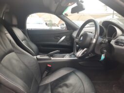 
										2006 Model Bmw Z4 2.5 Benzin Otomatik dolu									