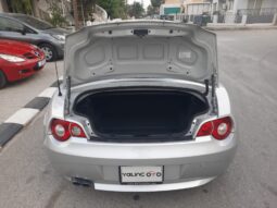 
										2006 Model Bmw Z4 2.5 Benzin Otomatik dolu									