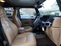 
										2000 Model Jeep Wrangler – 4.0L Benzin • Otomatik • 4WD • Klasik Statü dolu									