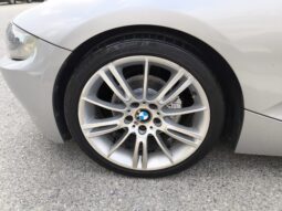 
										2006 Model BMW Z4 Cuope 2.5i • Otomatik • Cabriolet dolu									