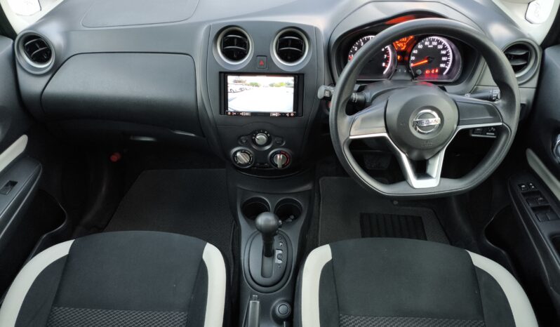 
								2019 Model Nissan Note •Hecbek 1.2 Benzın Otomatik • dolu									