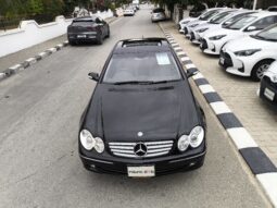 
										2005 Model Mercedes CLK 320 Coupe • 3.2 Benzin • Otomatik • 69.573 KM • Klasik Statülü dolu									
