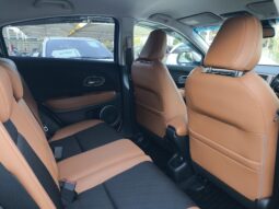 
										2021 Model Honda Vezel Hybrid 1.5 (Benzin + Elektrik) dolu									