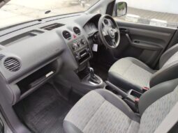 
										2012 Model Volkswagen Caddy Maxi 1.6 Auto – Şık & Bakımlı dolu									