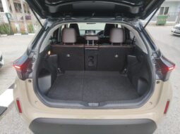 
										 2022 MODEL TOYOTA YARIS CROSS 1.5 HYBRID – FULL PAKET dolu									