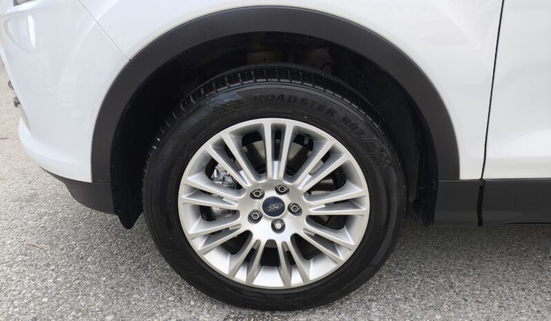 
								2015 Model Ford Kuga 1.5 Ecoboost  dolu									